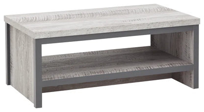 Gilcrease Coffee Table
