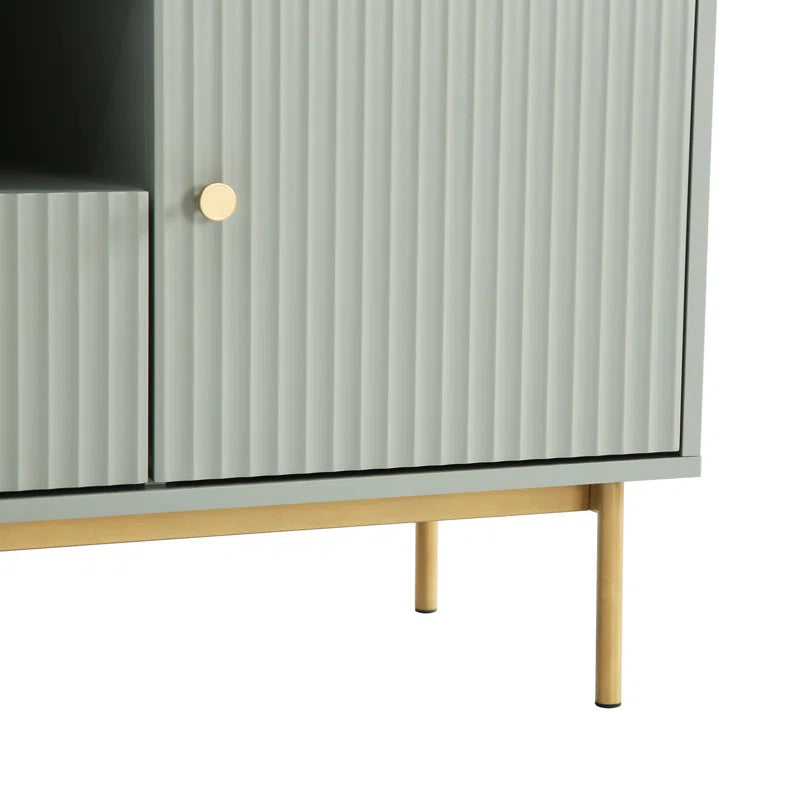 Aggri - Modern TV Unit for Living Room