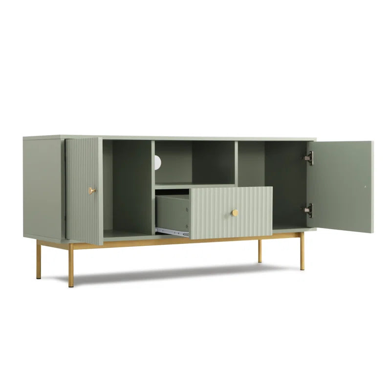Aggri - Modern TV Unit for Living Room