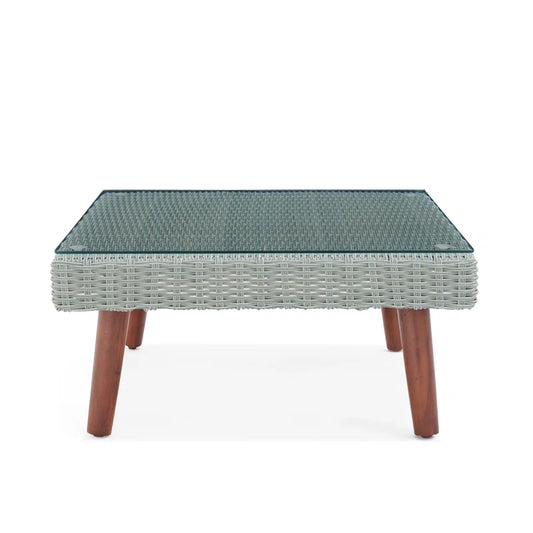 Panella Rattan Coffee Table