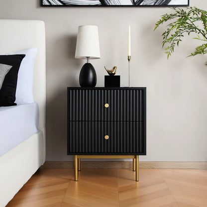 Aivis Bedside Table