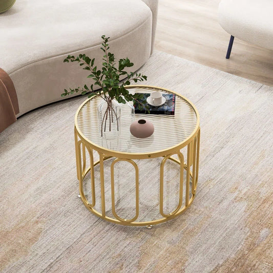 Agit Coffee Table