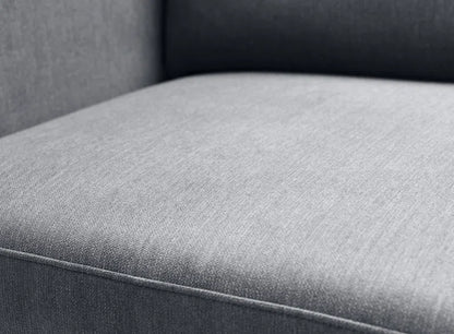 Feitoza 2 - Piece Upholstered Corner Sectional