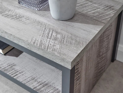 Gilcrease Coffee Table