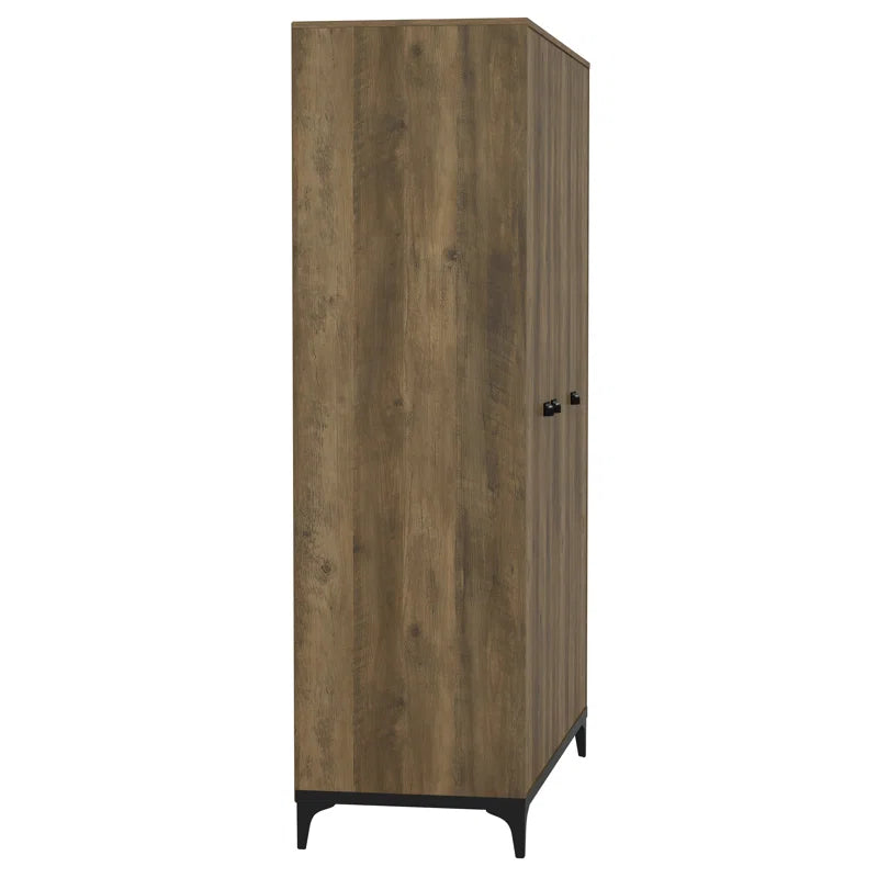 Laurence 3 Door Wardrobe