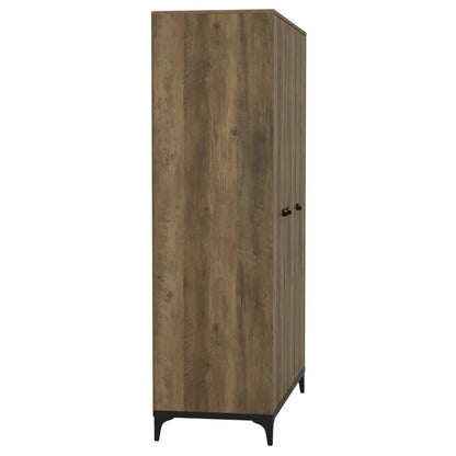 Laurence 3 Door Wardrobe