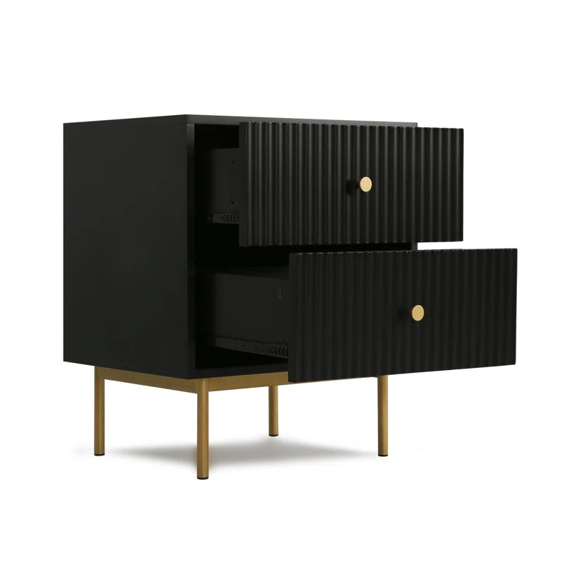Aivis Bedside Table