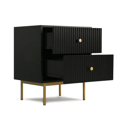 Aivis Bedside Table