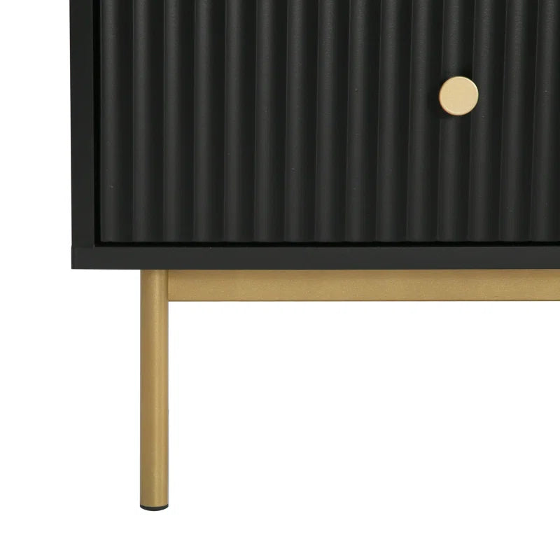 Aivis Bedside Table