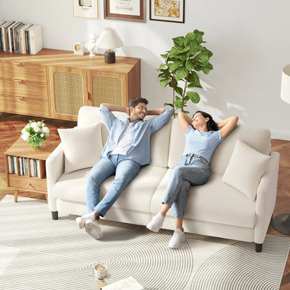 Nurith Upholstered Sofa