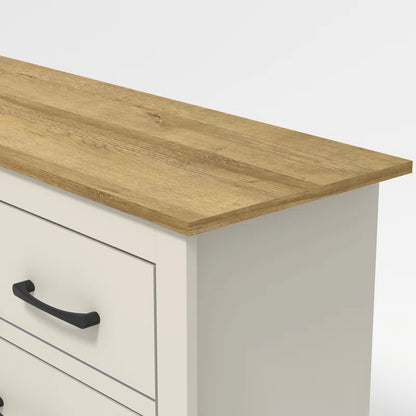 Limestone 7 - Drawer Chest of Drawers