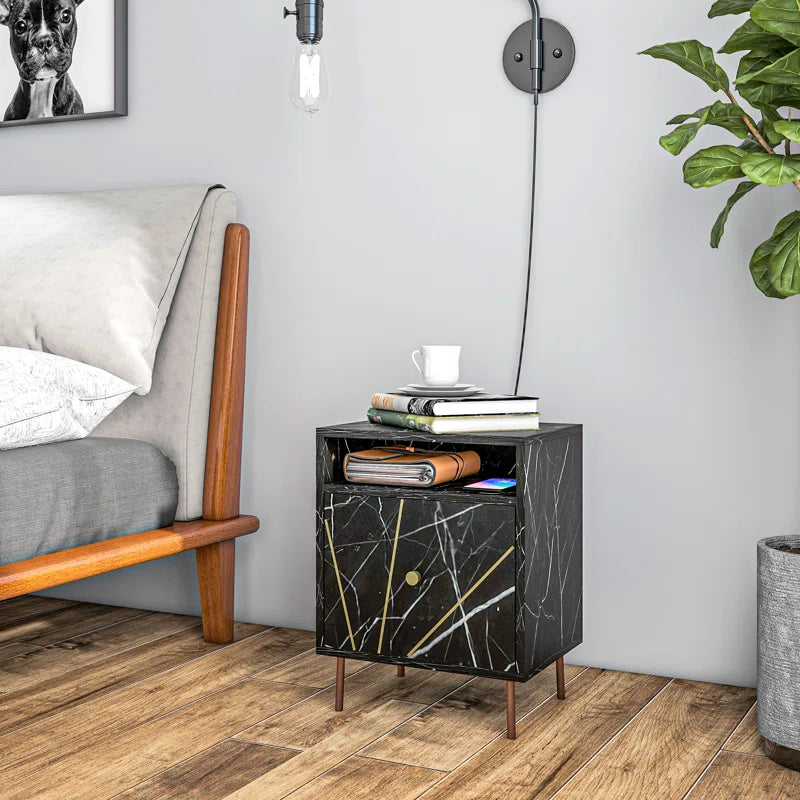 Nightstand Nightstand