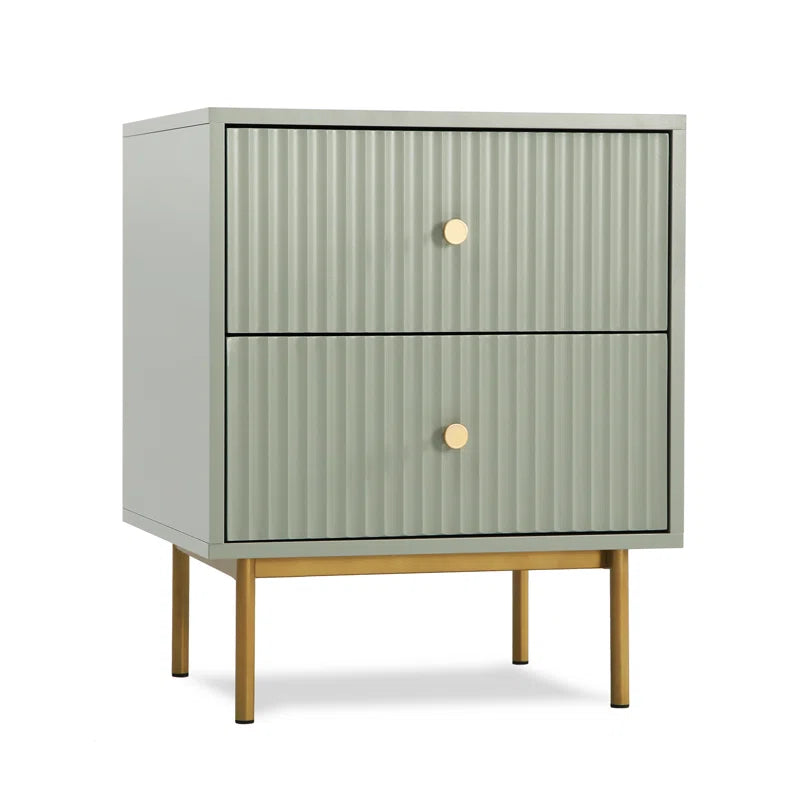 Aivis Bedside Table
