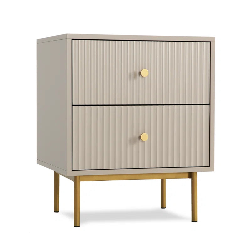 Aivis Bedside Table