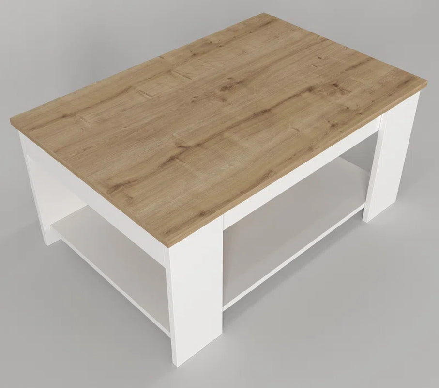 Kegler Coffee Table