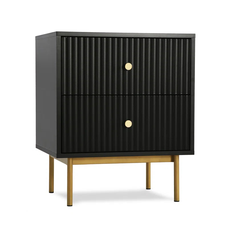 Aivis Bedside Table