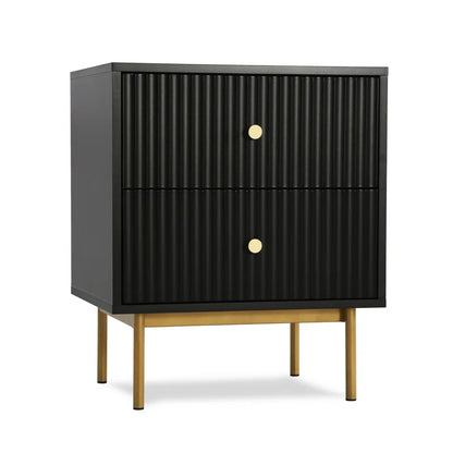 Aivis Bedside Table