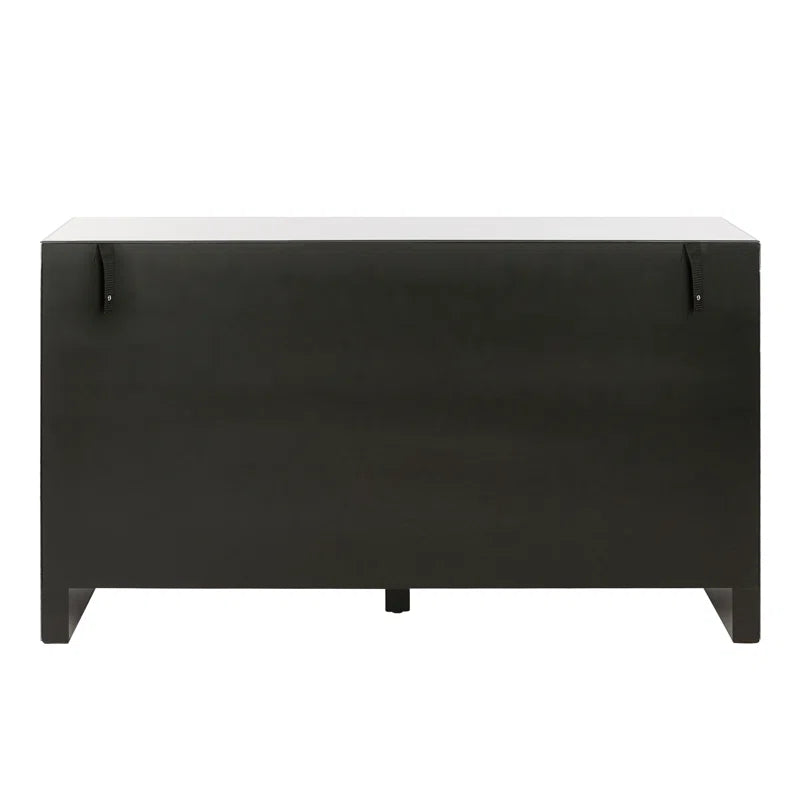 Zack 6 Drawer 125Cm W Chest