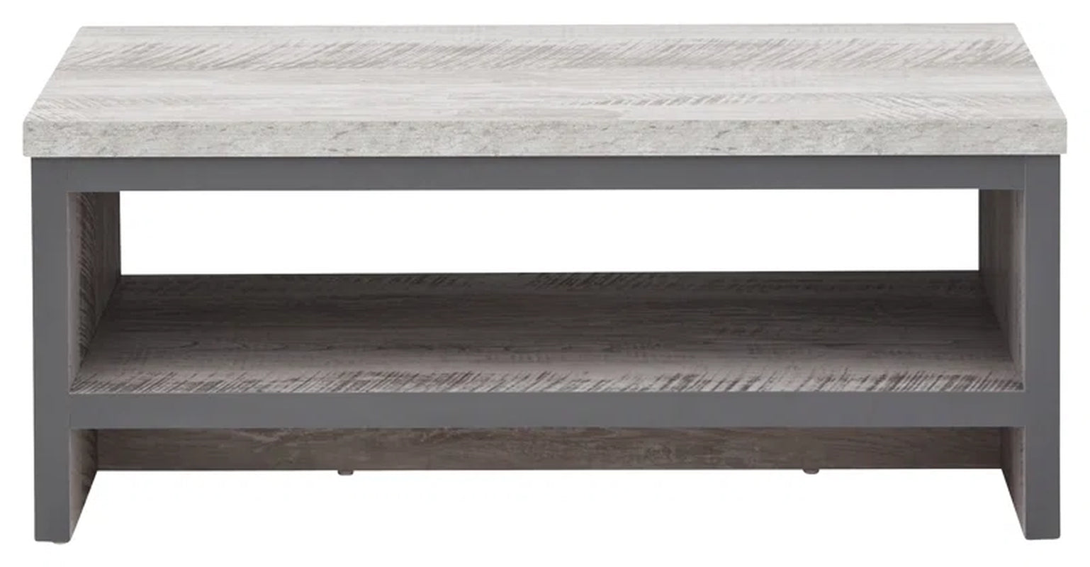 Gilcrease Coffee Table