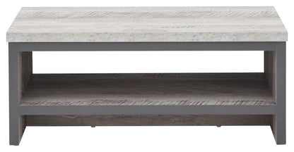 Gilcrease Coffee Table