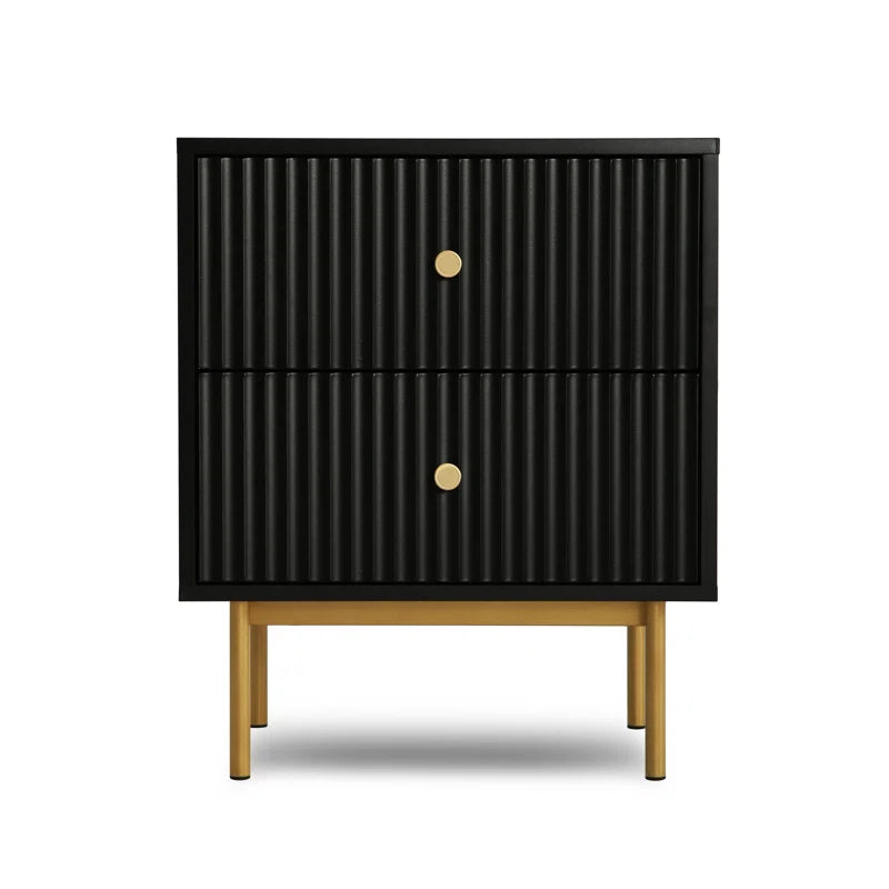 Aivis Bedside Table