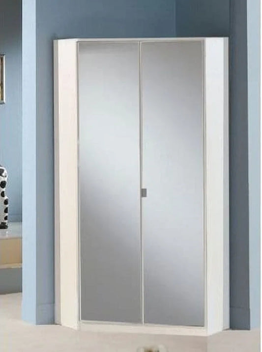 Robbinsen 2 Door Wardrobe