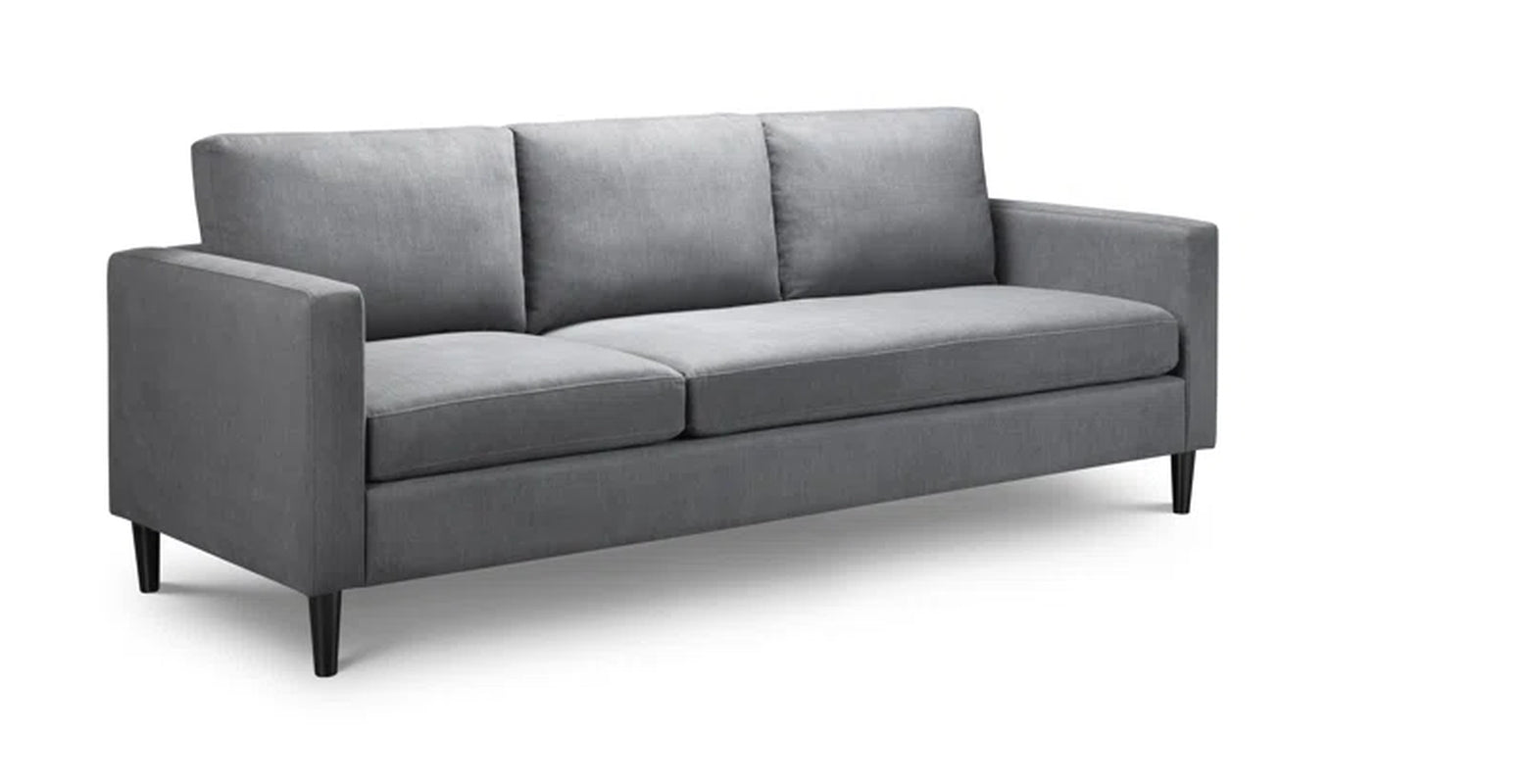 Feitoza 2 - Piece Upholstered Corner Sectional