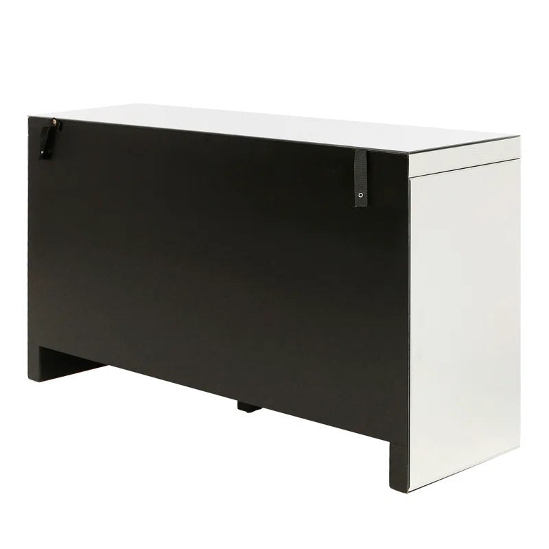 Zack 6 Drawer 125Cm W Chest