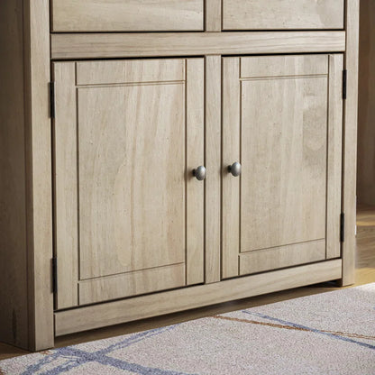 Somers 2 Drawer Combi Chest