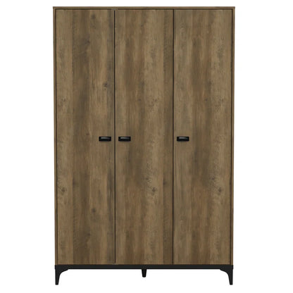 Laurence 3 Door Wardrobe