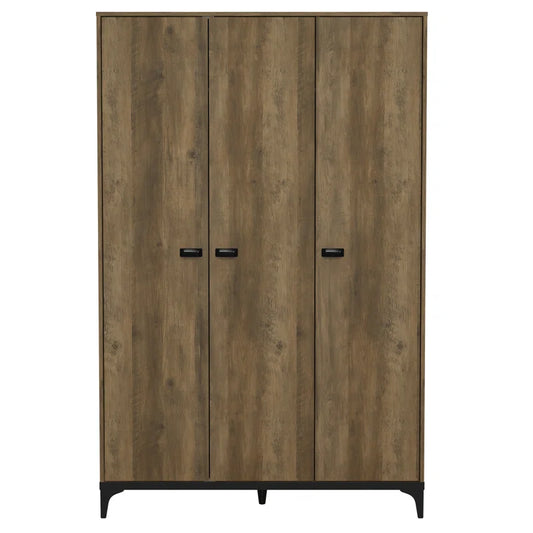 Laurence 3 Door Wardrobe