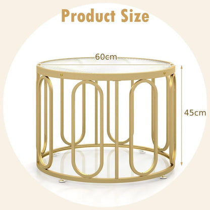 Agit Coffee Table