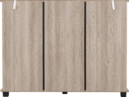 Naisha 6 - Drawer Chest of Drawers