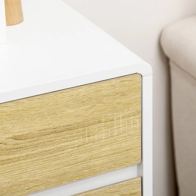 Latoyla 4 - Drawer Chest of Drawers